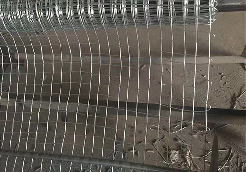 新疆經緯網鉸邊圖片1