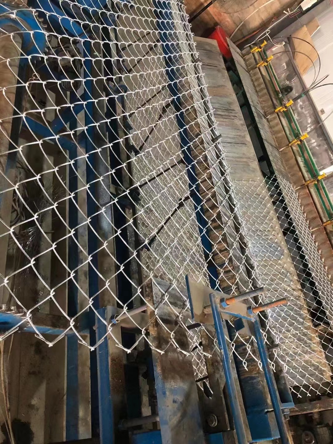 安平如順礦山支護材料圖片3